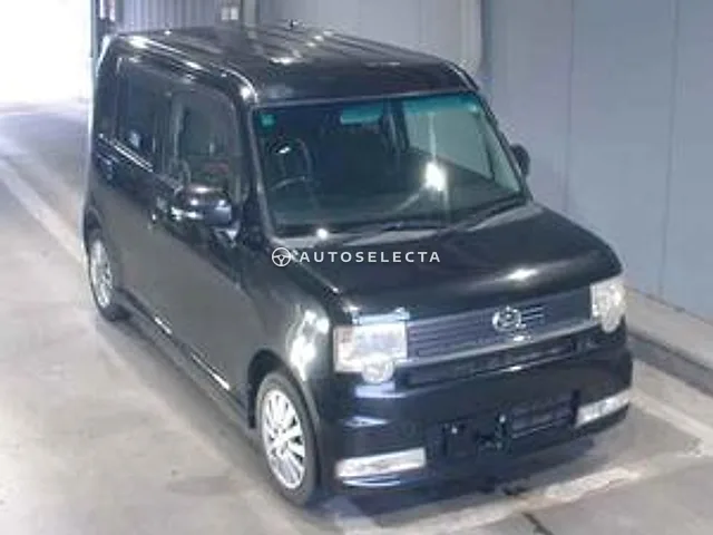Daihatsu Move Conte 2010