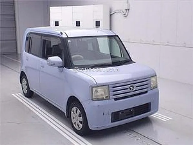 Daihatsu Move Conte 2009