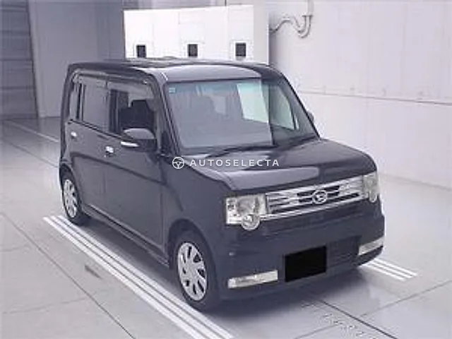 Daihatsu Move Conte 2011