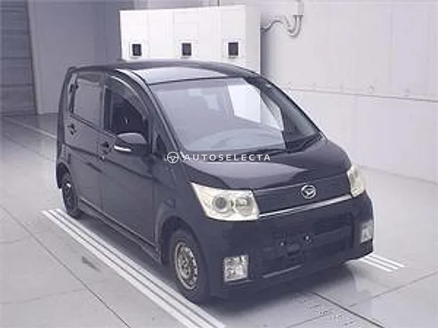 Daihatsu Move 2009