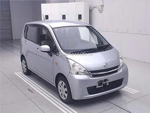 Daihatsu Move 2011