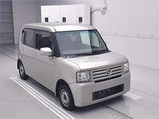 Daihatsu Move Conte 2011