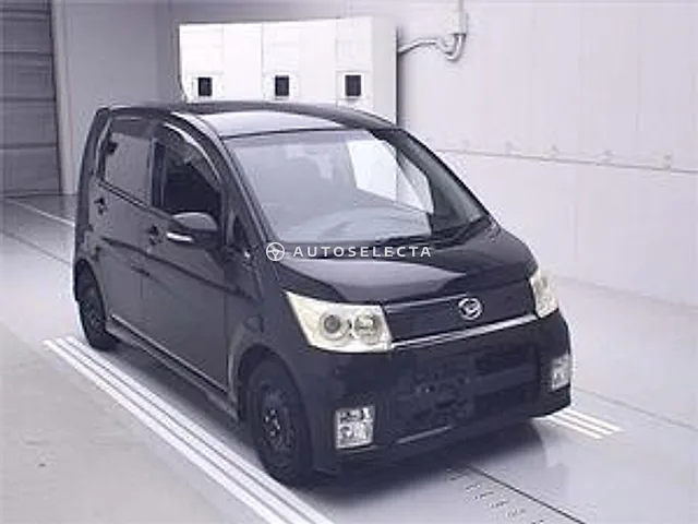 Daihatsu Move 2009