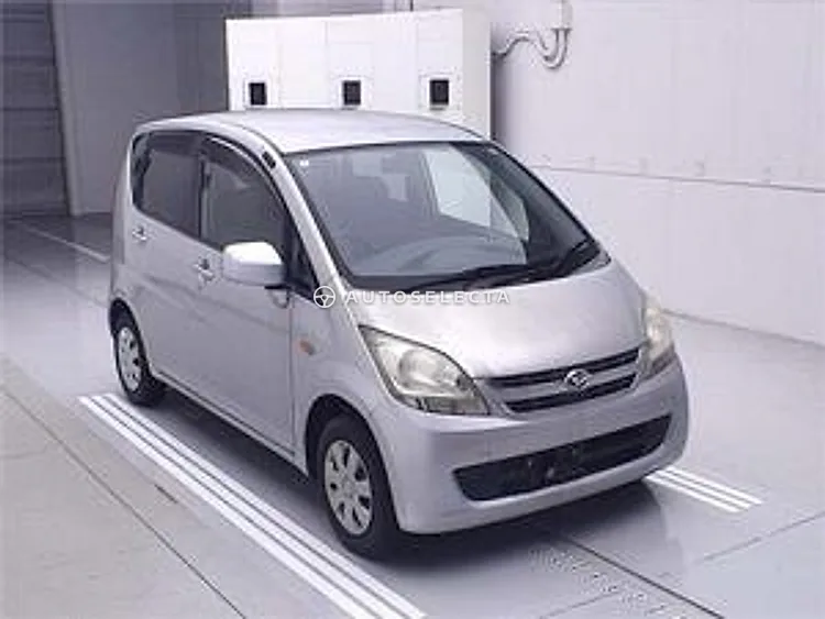 Daihatsu Move 2007, photo 1 of 1