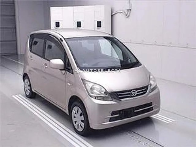 Daihatsu Move 2009