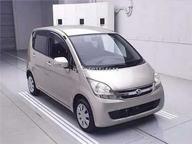 Daihatsu Move 2008