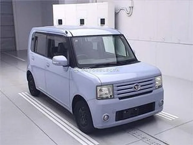 Daihatsu Move Conte 2009