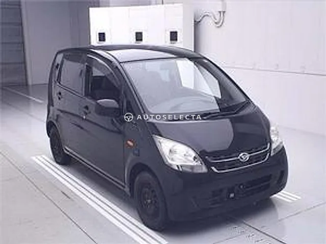 Daihatsu Move 2006