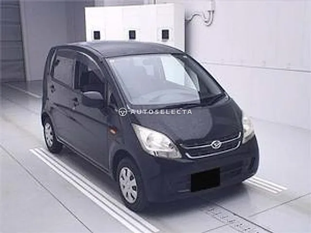Daihatsu Move 2008