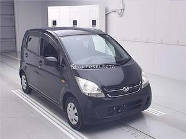 Daihatsu Move 2006