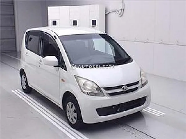 Daihatsu Move 2006