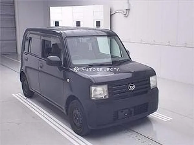 Daihatsu Move Conte 2009