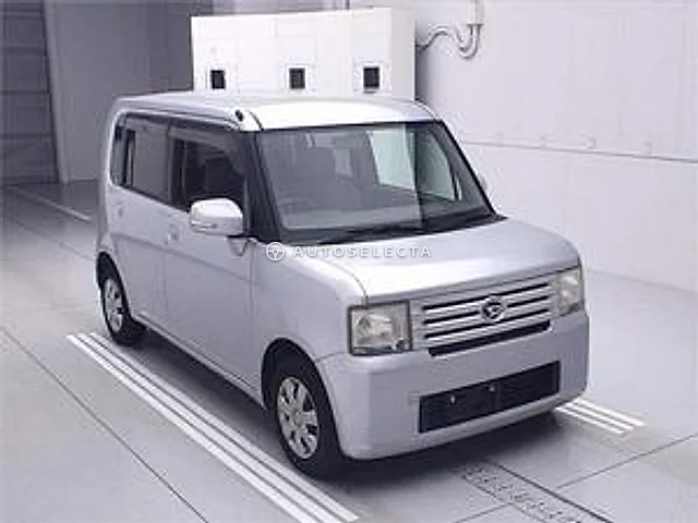 Daihatsu Move Conte 2009