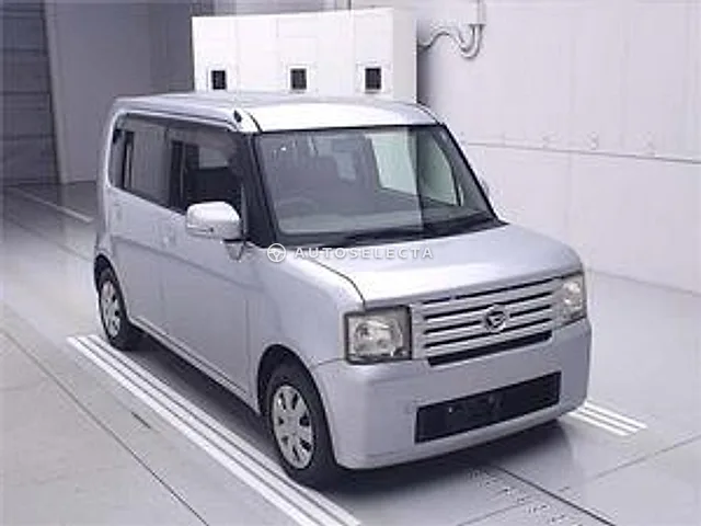 Daihatsu Move Conte 2009