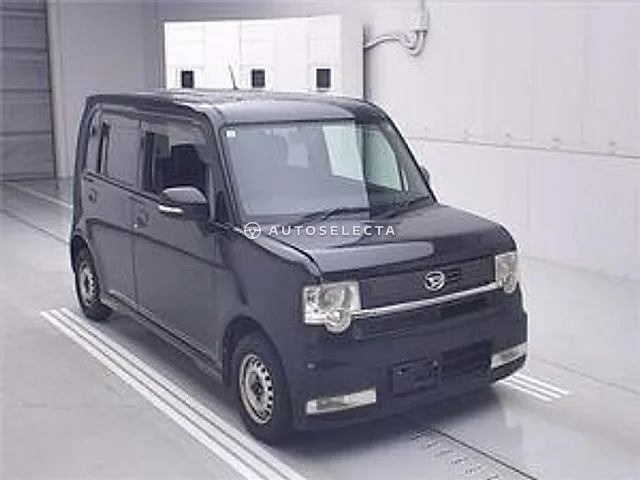 Daihatsu Move Conte 2009