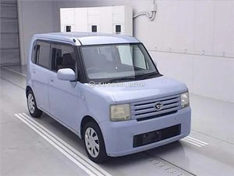 Daihatsu Move Conte 2010, photo 1 of 1