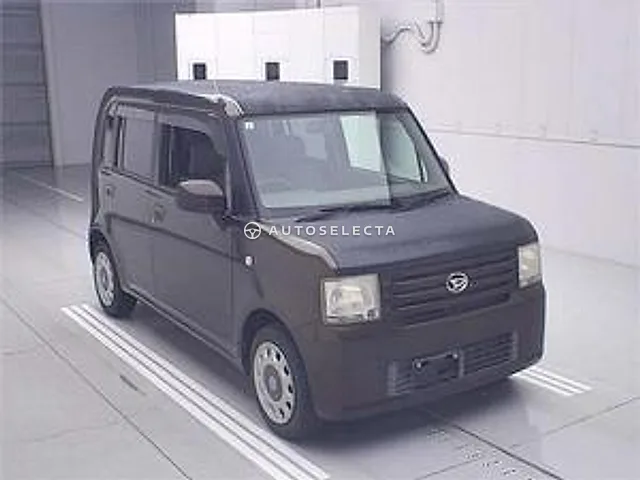 Daihatsu Move Conte 2011