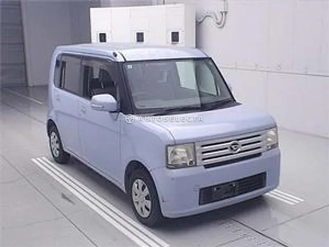 Daihatsu Move Conte 2009