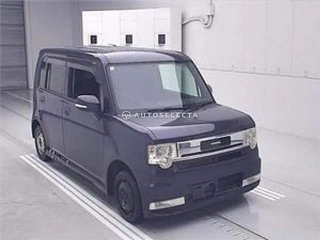 Daihatsu Move Conte 2009