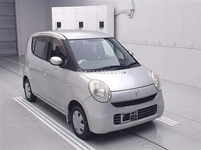 Suzuki MR Wagon 2007