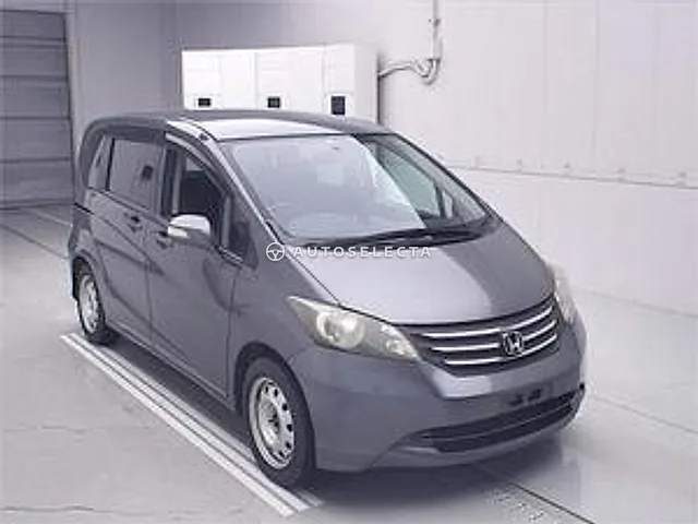 Honda Freed 2009
