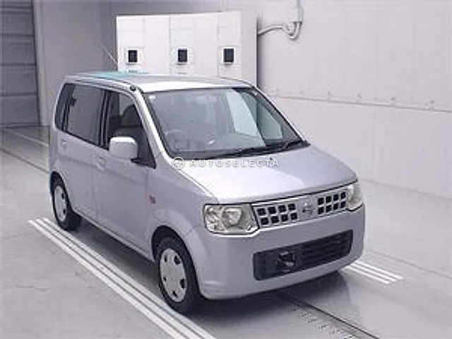 Nissan Otti 2007
