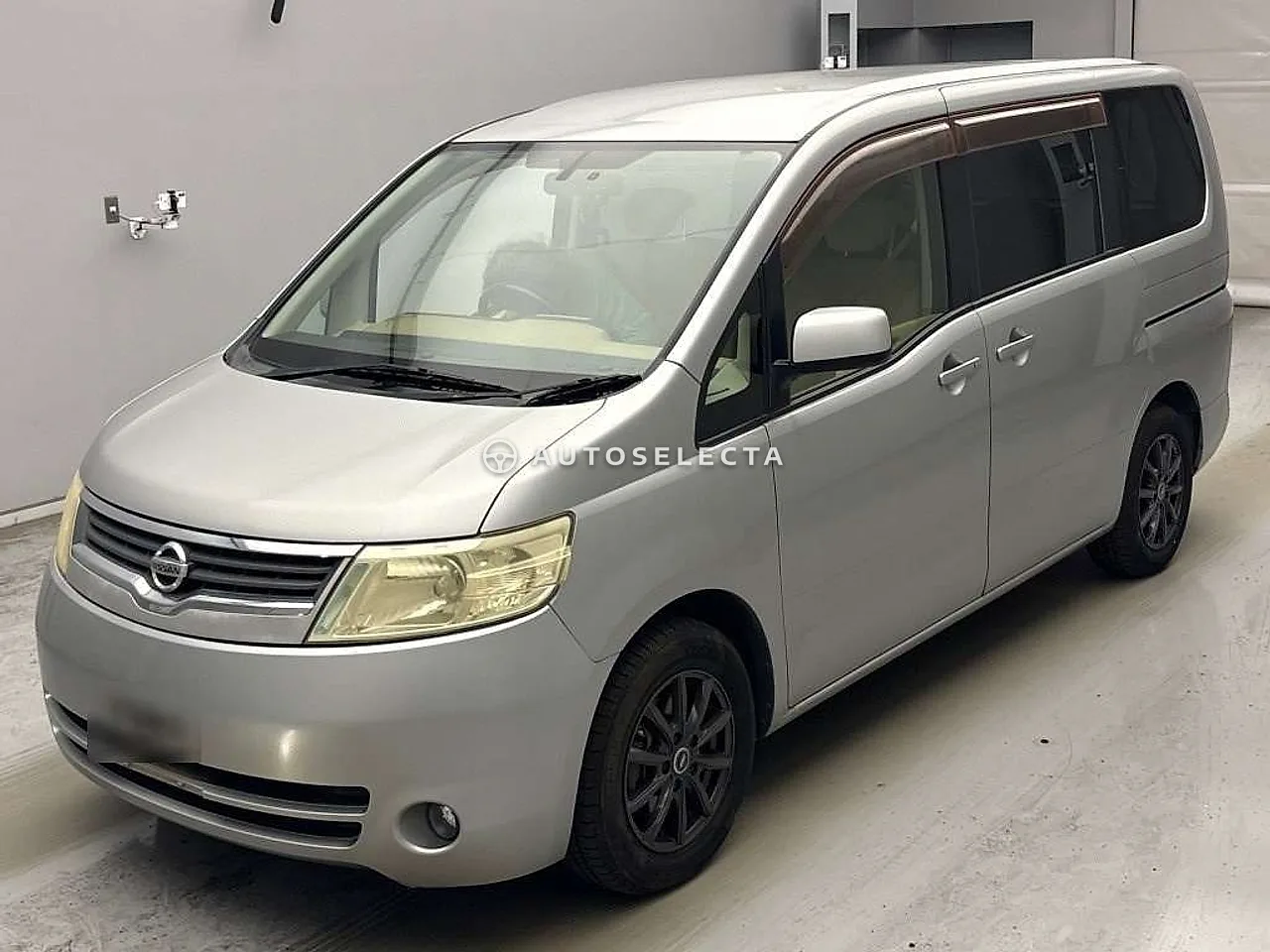 Nissan Serena 2006, photo 1 of 1