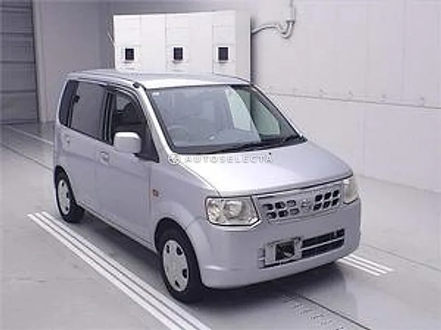 Nissan Otti 2012