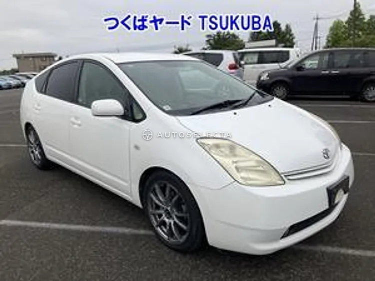 Toyota Prius 2005, photo 1 of 1