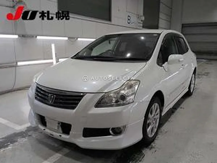 Toyota Blade 2010, photo 1 of 1