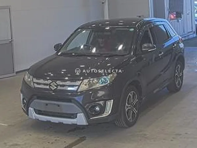 Suzuki Escudo 2016, auction grade 4.5