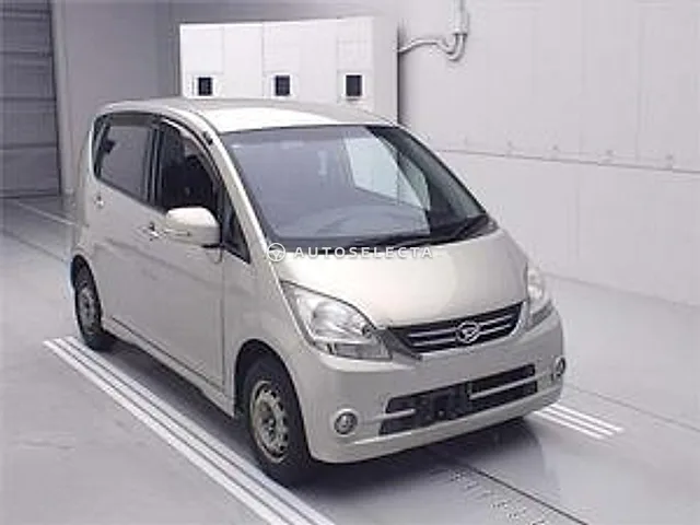 Daihatsu Move 2010