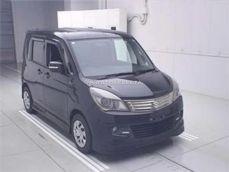 Suzuki Solio 2013, photo 1 of 1