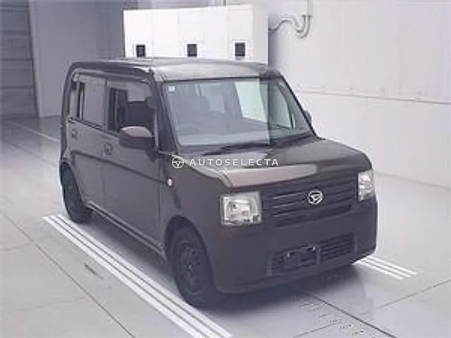 Daihatsu Move Conte 2010