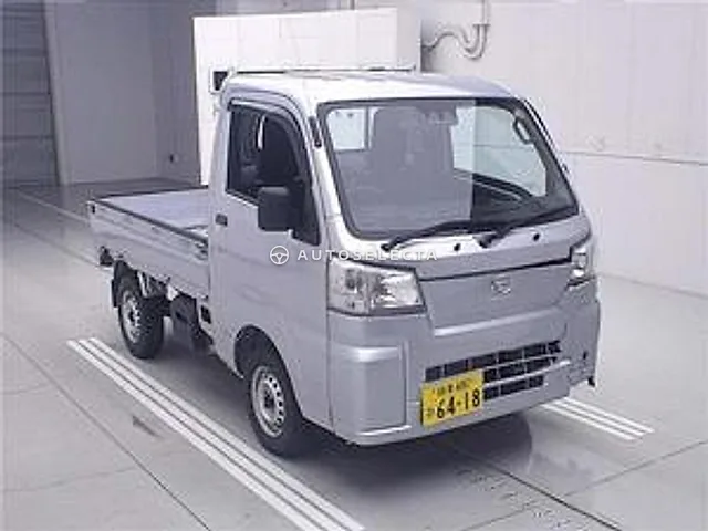 Daihatsu Hijet 2023