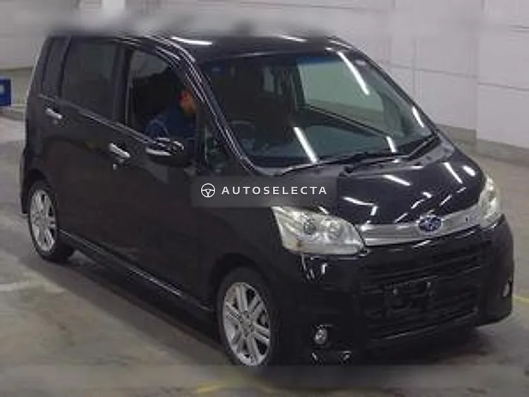 Subaru Stella 2011, photo 1 of 1