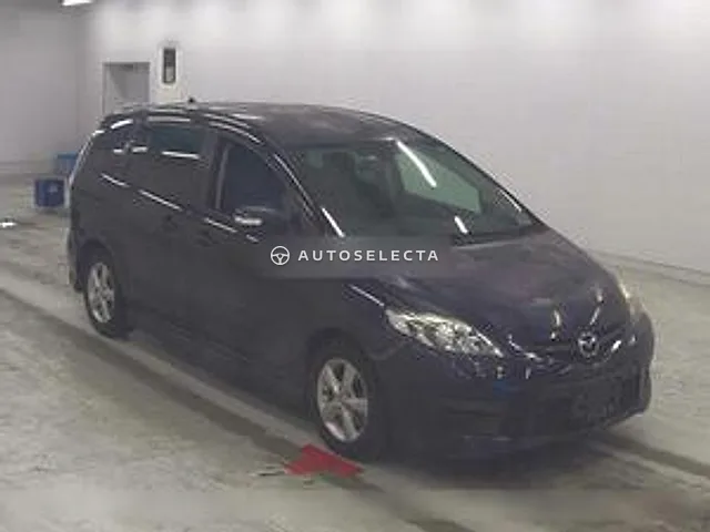 Mazda Premacy 2007