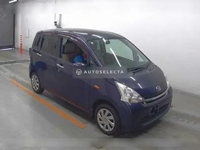 Daihatsu Move 2011