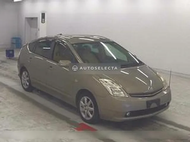Toyota Prius 2004, auction grade R