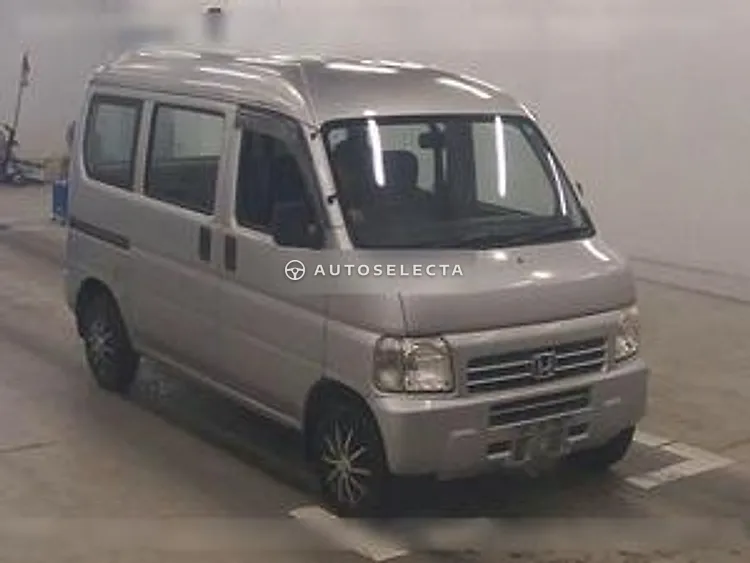 Honda Acty Van 2004, photo 1 of 6