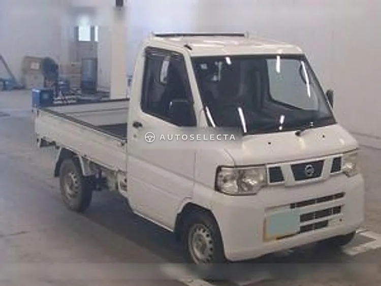 Nissan Clipper Truck 2012, photo 1 of 1