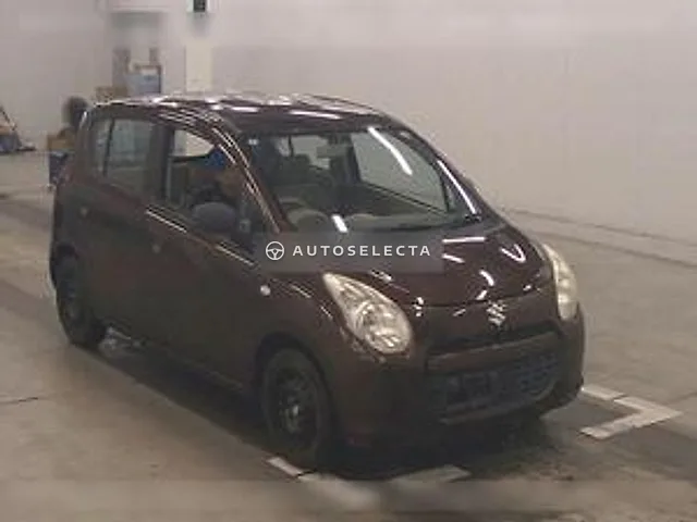 Suzuki Alto 2010
