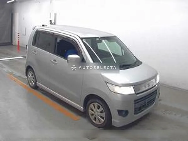 Suzuki Wagon R Stingray 2009, photo 1 of 1