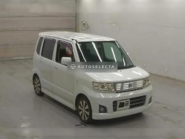 Suzuki Wagon R 2007