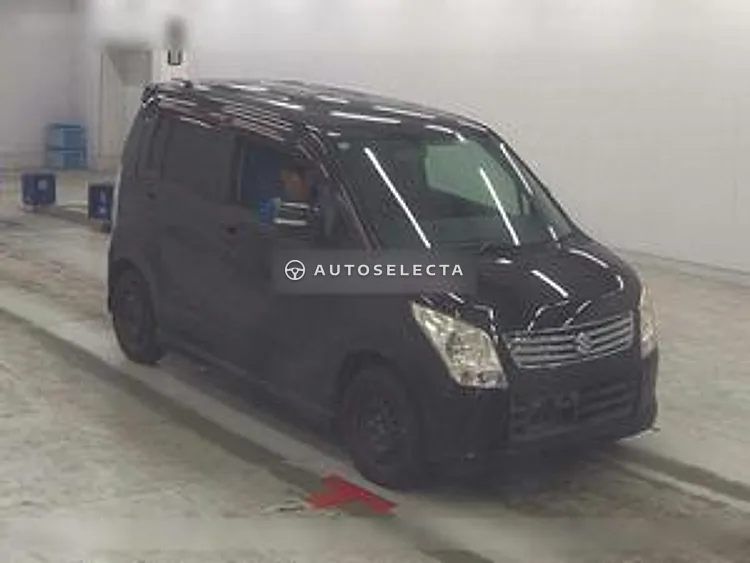 Suzuki Wagon R 2011, photo 1 of 1