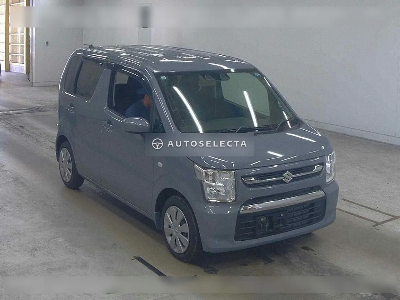 Suzuki Wagon R 2025, photo 1 of 1