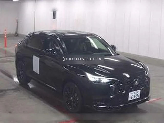 Honda Vezel 2026, auction grade S