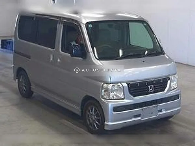 Honda Vamos 2011