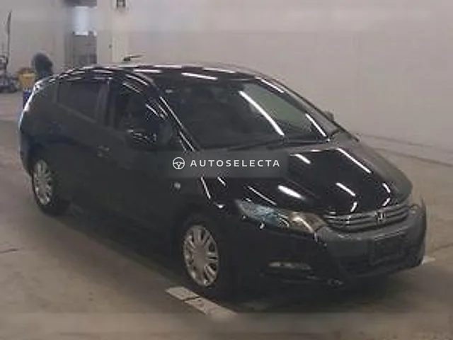 Honda Insight 2009