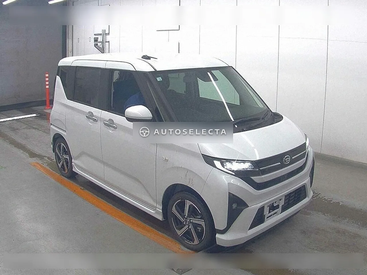 Daihatsu Move 2026, photo 1 of 1